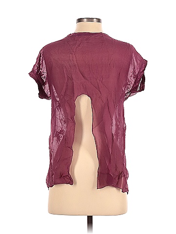 Nicole Short Sleeve Top (view 2)