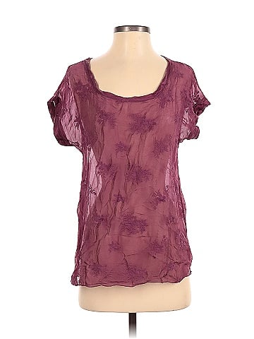 Nicole Short Sleeve Top (view 1)