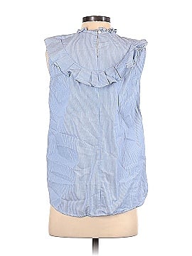 Halogen Sleeveless Blouse (view 2)