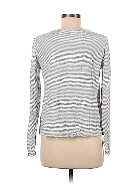 Gap Outlet Long Sleeve T-Shirt (view 2)