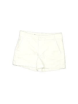 CP Jeans For Dillard's Denim Shorts (view 1)