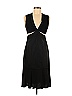 Narciso Rodriguez Black Casual Dress Size 6 - photo 1