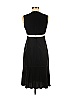 Narciso Rodriguez Black Casual Dress Size 6 - photo 2