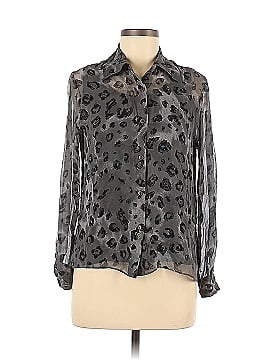 New York City Design Co. Long Sleeve Blouse (view 1)