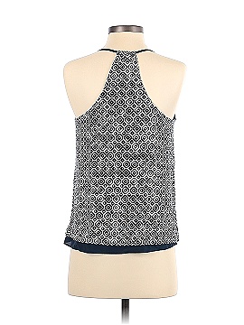 Banana Republic Factory Store Sleeveless Blouse (view 2)