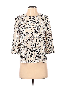 DV by Dolce Vita 3/4 Sleeve Blouse (view 1)