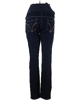 Indigo Blue Size Lg Maternity (view 2)