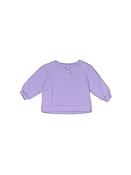 Little Legends Pullover Sweater (view 1)