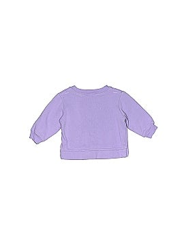 Little Legends Pullover Sweater (view 2)