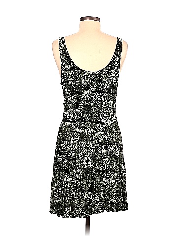 Jamaican Style Cocktail Dress (view 2)