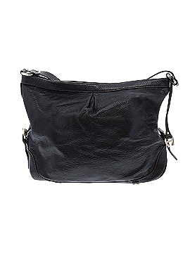 Etienne Aigner Leather Shoulder Bag (view 1)