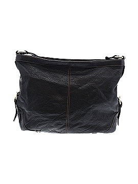 Etienne Aigner Leather Shoulder Bag (view 2)