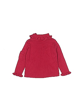 Second Step Long Sleeve Turtleneck (view 2)