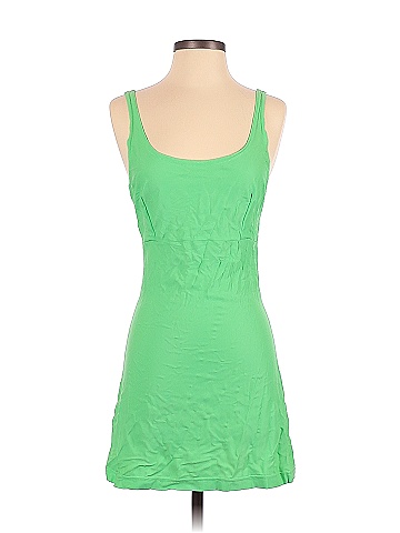 Jamaican Style Casual Dress (view 1)