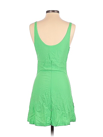 Jamaican Style Casual Dress (view 2)