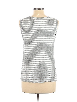 Brenda's Sleeveless Top (view 2)