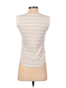 Ann Taylor LOFT Active T-Shirt (view 2)