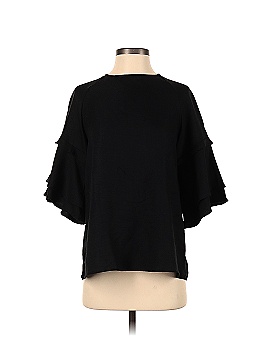 Bolte 3/4 Sleeve Blouse (view 1)