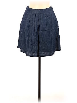 Criss Cross Casual Skirt (view 1)