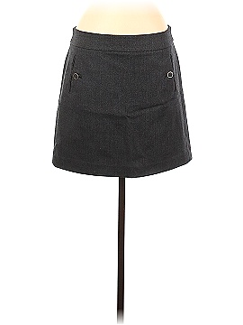 Ann Taylor LOFT Casual Skirt (view 1)