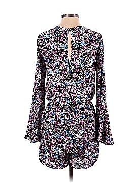 Aqua Romper (view 2)