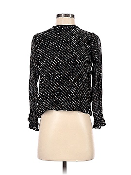 Ganni 3/4 Sleeve Blouse (view 1)