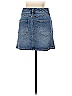 RSQ Blue Denim Skirt Size 3 - photo 2