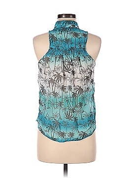 Dream Out Loud by Selena Gomez Sleeveless Blouse (view 2)
