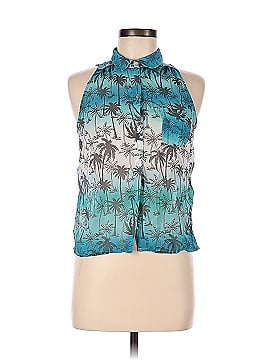 Dream Out Loud by Selena Gomez Sleeveless Blouse (view 1)