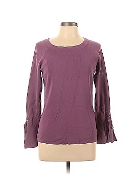 Cleo Long Sleeve Top (view 1)