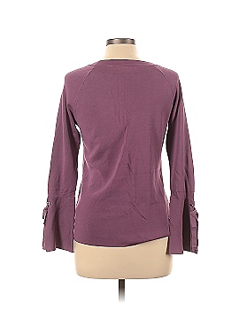 Cleo Long Sleeve Top (view 2)