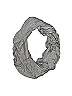 Assorted Brands Gray Scarf One size - photo 1