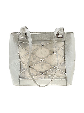 Stuart Weitzman Leather Shoulder Bag
