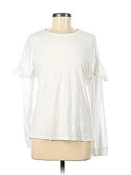 Michelle by Comune Long Sleeve Top (view 1)