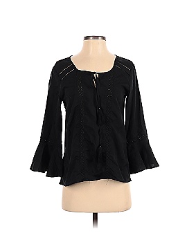 Celmia Collection 3/4 Sleeve Blouse (view 1)