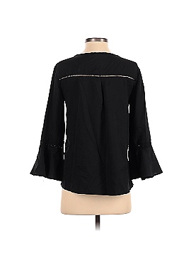 Celmia Collection 3/4 Sleeve Blouse (view 2)