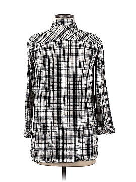 Assorted Brands Long Sleeve Button-Down Shirt (view 2)