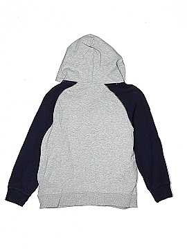 Gymboree Pullover Hoodie (view 2)