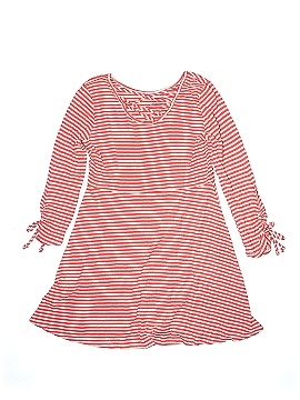 Persaya Girl Dress (view 1)