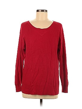 American Eagle Outfitters Pullover Sweater (view 1)