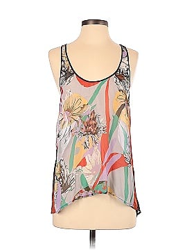 Dream Daily Sleeveless Blouse (view 1)