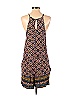 Old Navy Aztec Or Tribal Print Blue Romper Size S (Petite) - photo 2