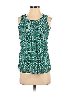 New York & Company Sleeveless Blouse (view 1)