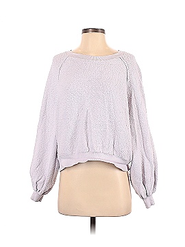 Free People Pullover Sweater (view 1)