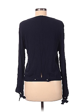 GXF by Gentle Fawn Long Sleeve Blouse (view 2)