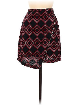 Poppy Lux Casual Skirt (view 1)