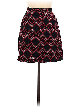 Poppy Lux Casual Skirt (view 2)