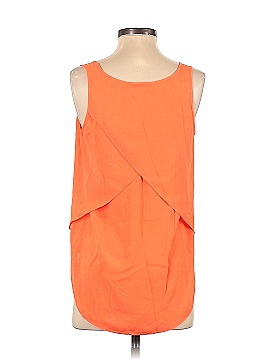 Banana Republic Sleeveless Blouse (view 2)