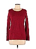 Old Navy Red Pullover Sweater Size M - photo 1