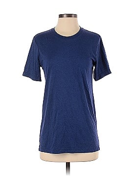 OM & AH Short Sleeve T-Shirt (view 1)